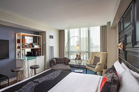Superrior King Room