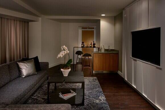 Penthouse II