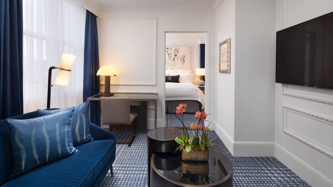 Landmark Suite