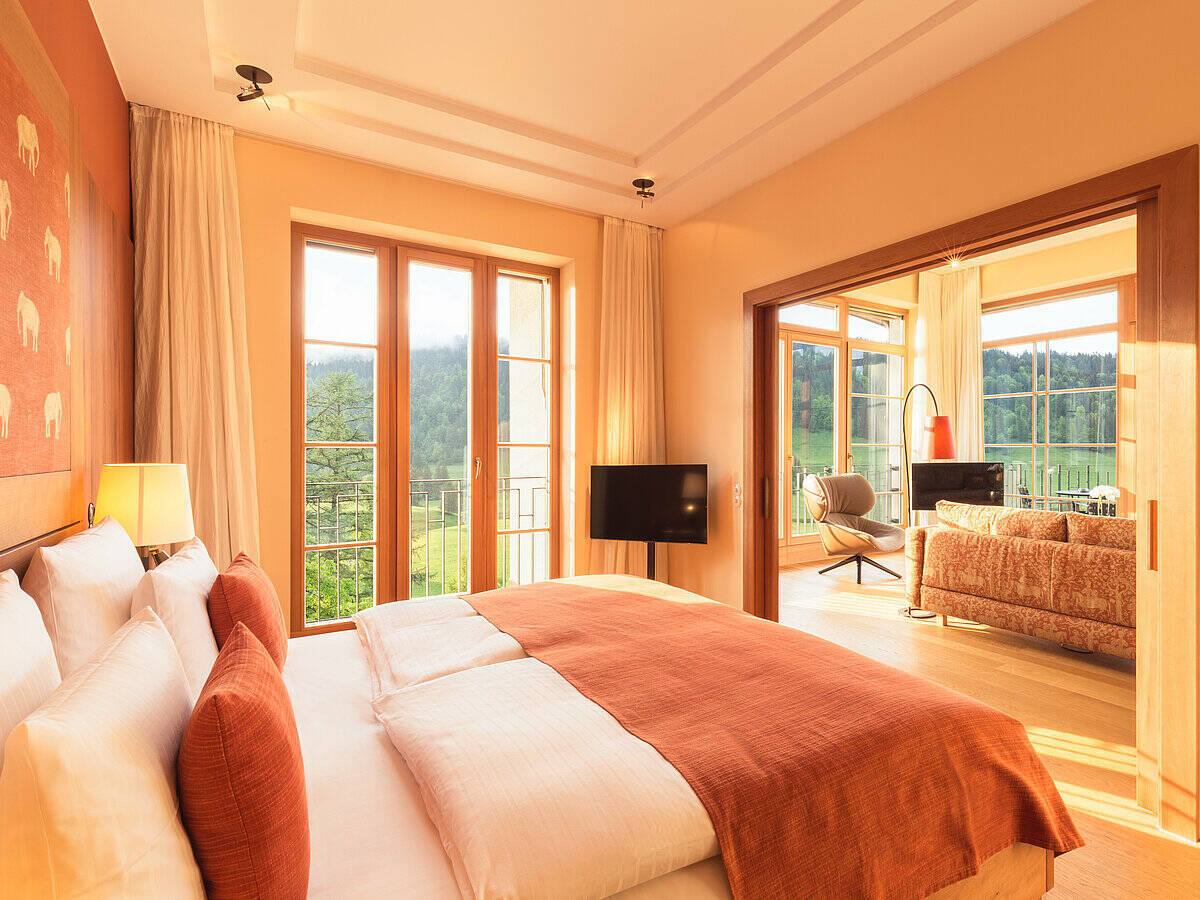 Ferchenbach Suite