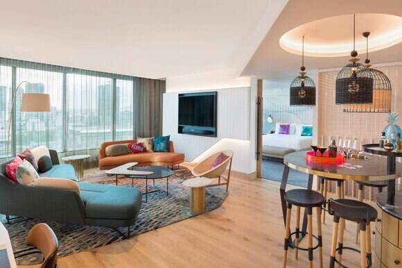 Urban Suite