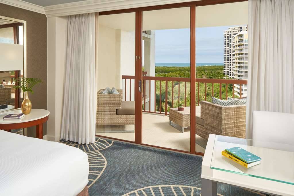 Signature Gulf View Two Queen