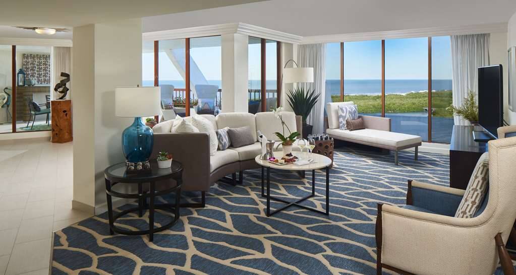 Signature Gulf View Suite