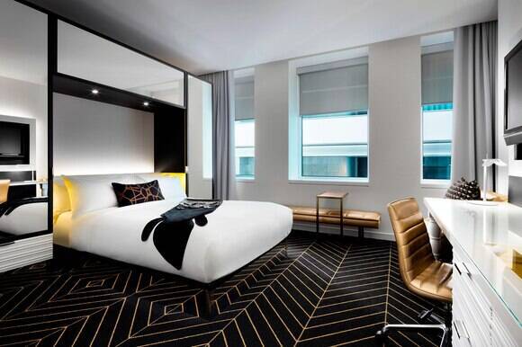 Standard Room King