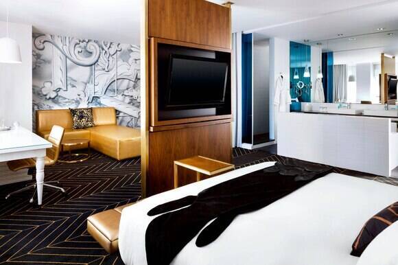 Urban Suite King