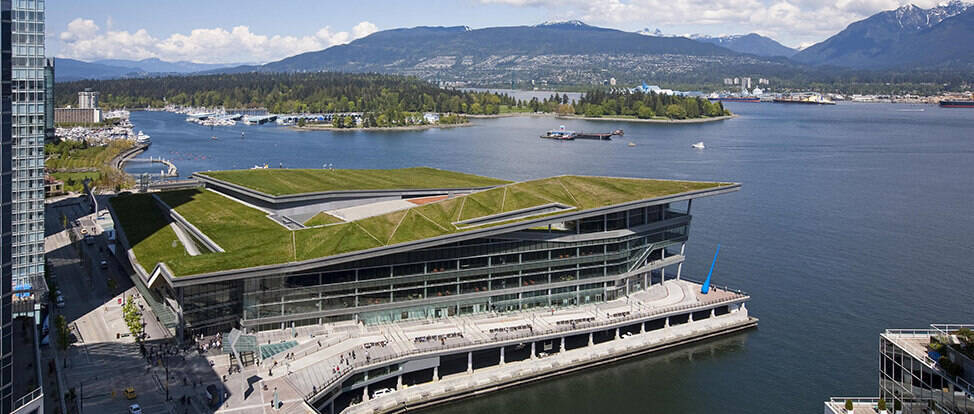 Signature Harbor Stanley Park Queen