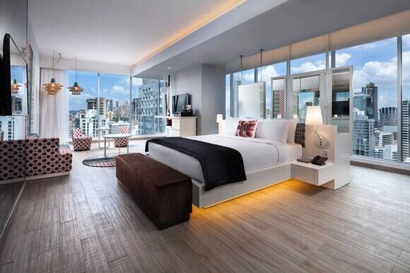 Urban Suite