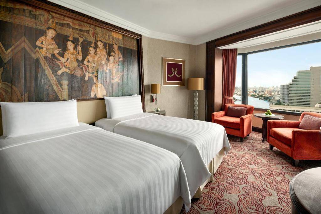 Horizon Club Room Twin