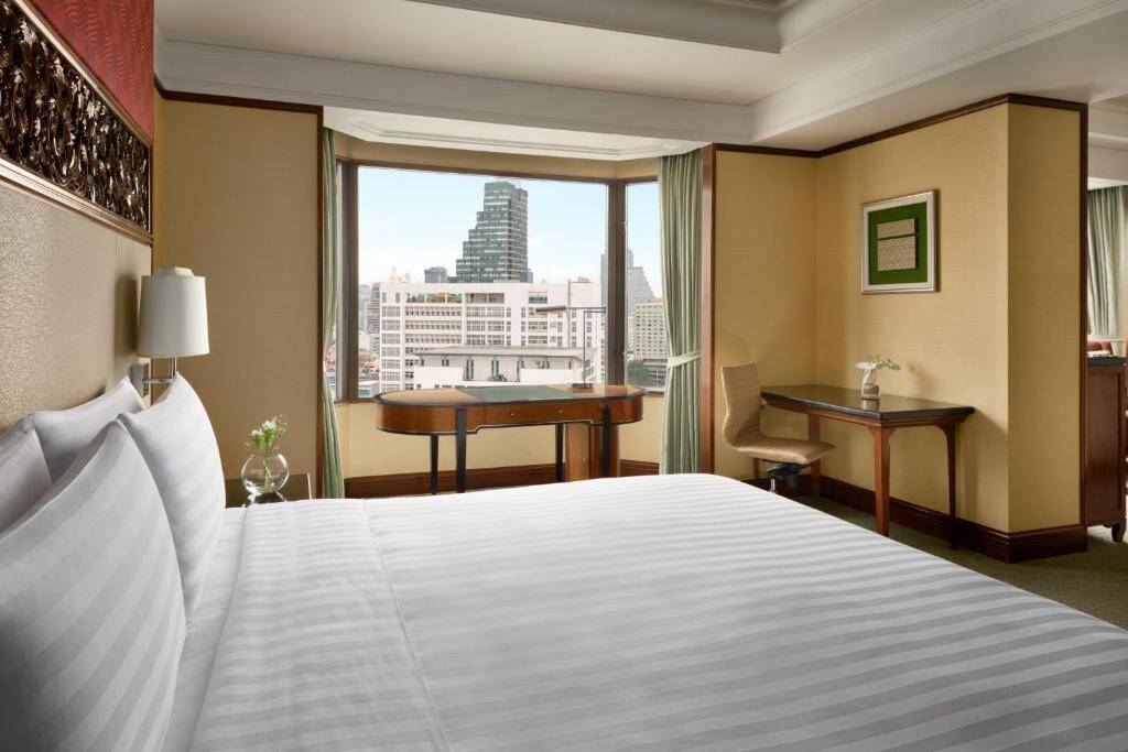 Shangri-La Wing Premier Room King