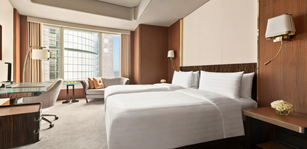 Superior King Room