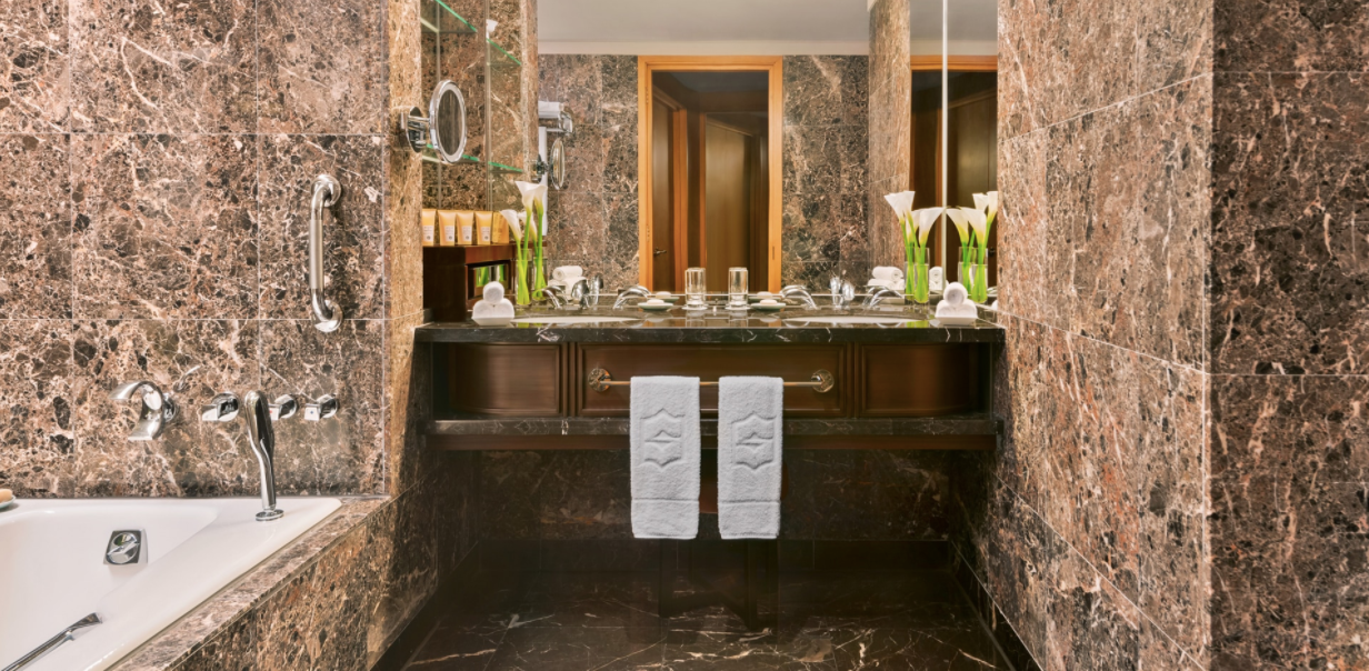 Specialty Suite