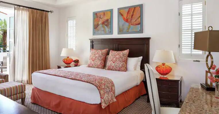 Spa Villa Suite