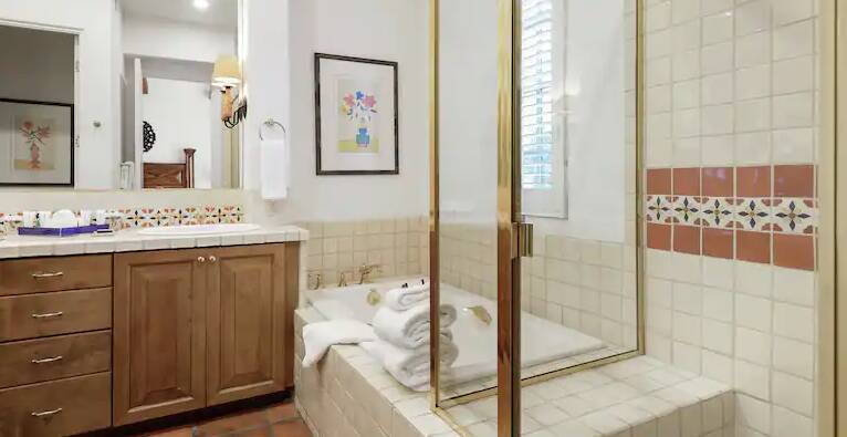 Spa Villa Suite
