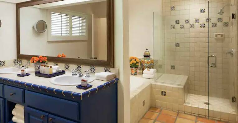 El Presidente Suite
