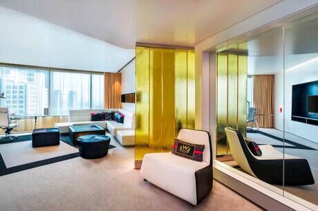 Urban Suite
