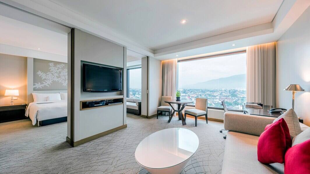 Executive Suite