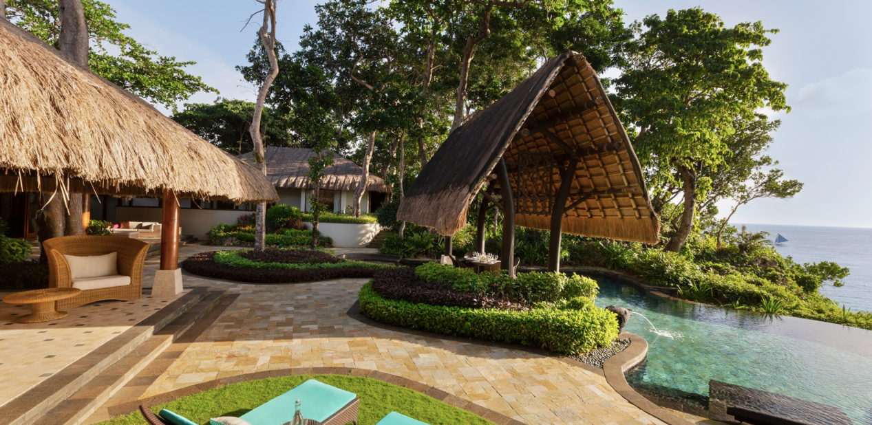 Presidential Villa