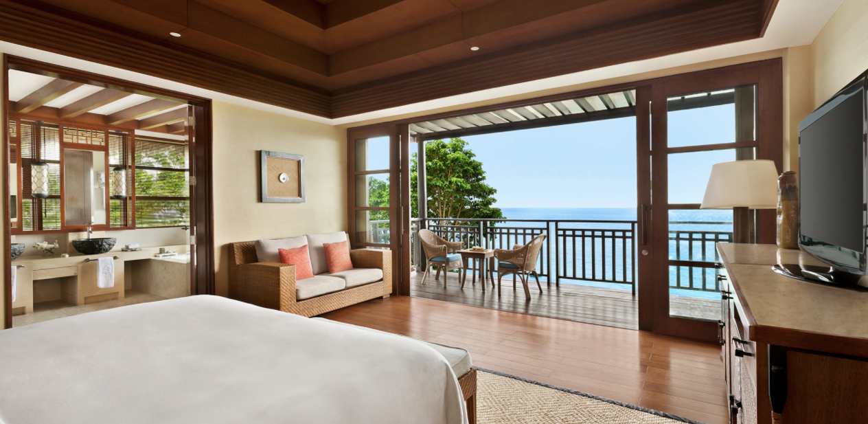 Loft Villa