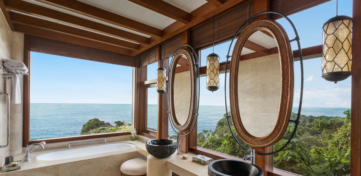 Tree House Villa