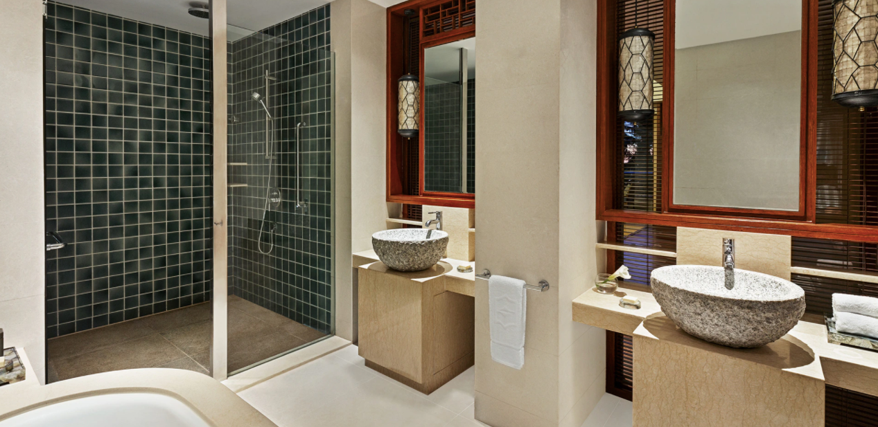 Seaview Suite