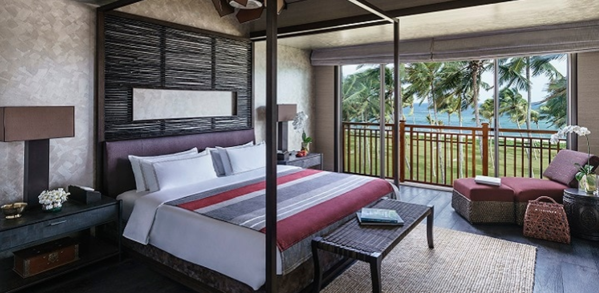 Janapathi Suite