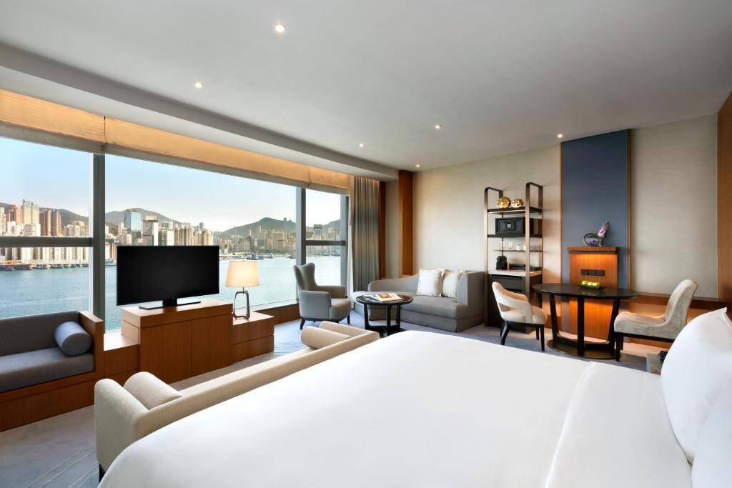 Premier Sea View Room King