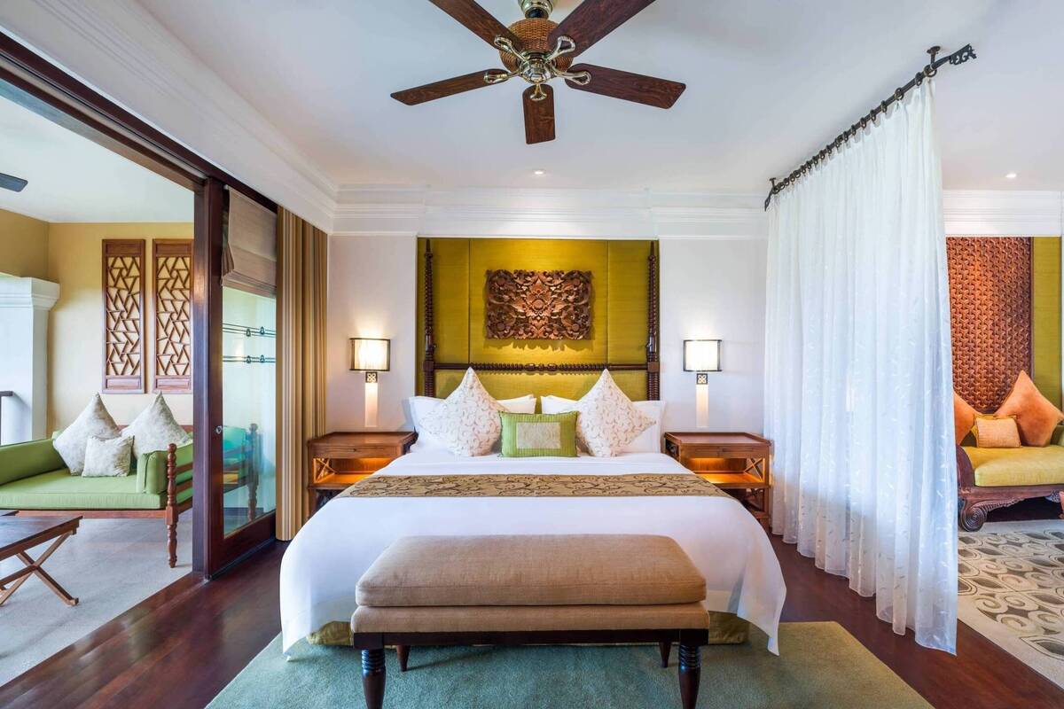 Ocean Suite