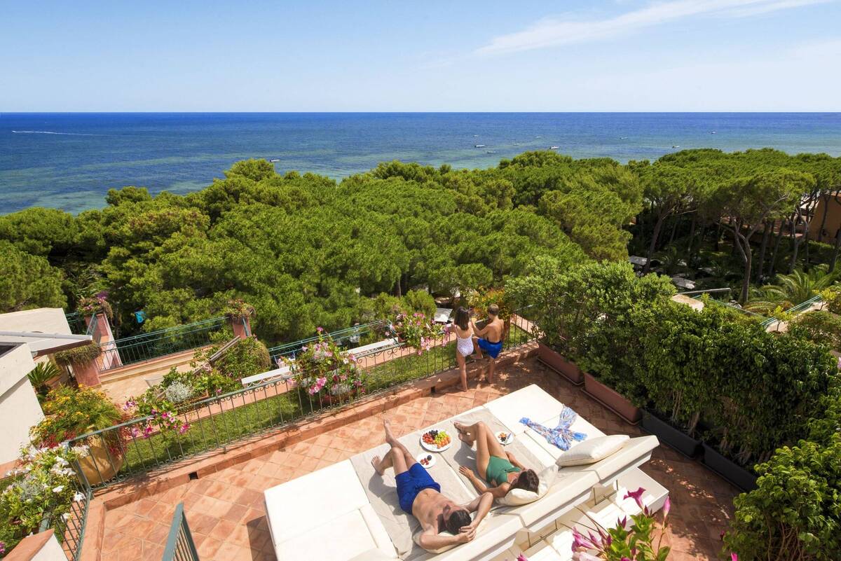 Forte Village Resort - Le Palme