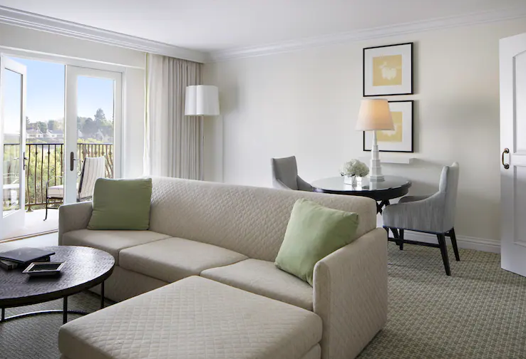 Monarch Accessible Suite