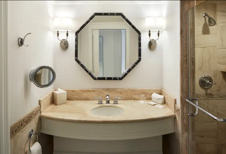 Signature Suite