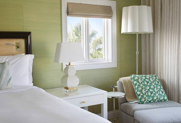 Ocean View Suite