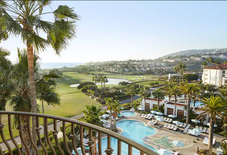 Premium Pool View Two Queen Room