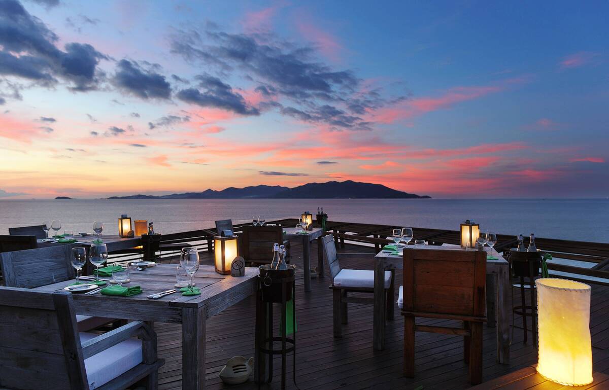 Six Senses Samui