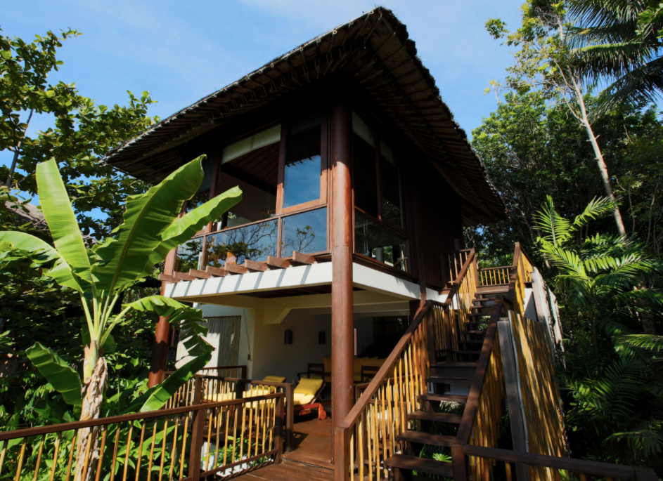 Hideaway Villa