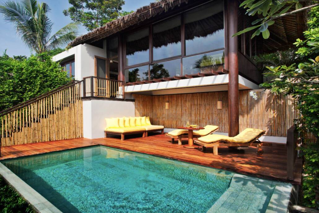 Pool Villa