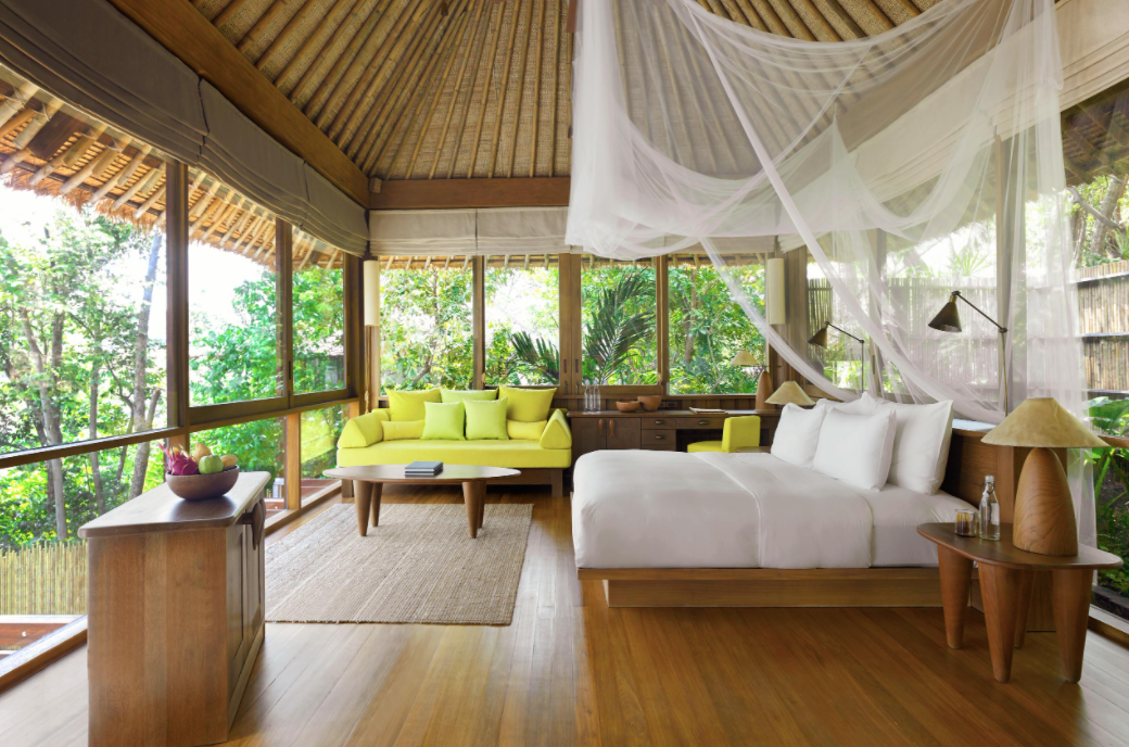 Pool Villa