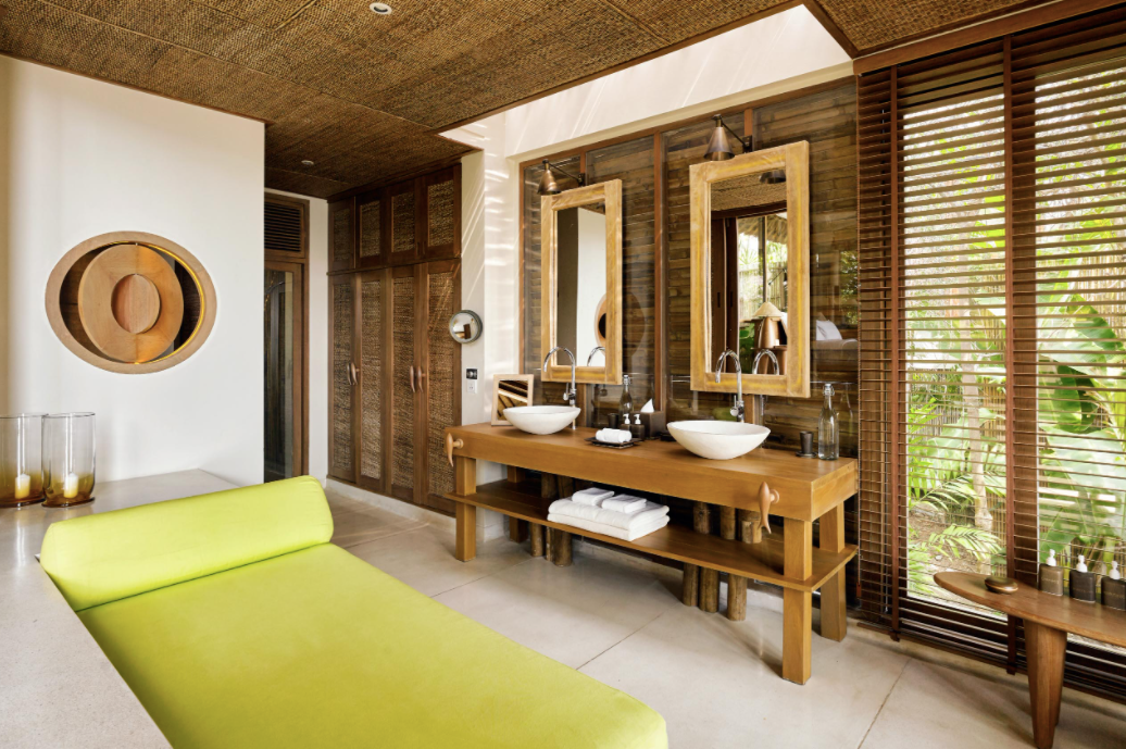 Ocean View Pool Villa