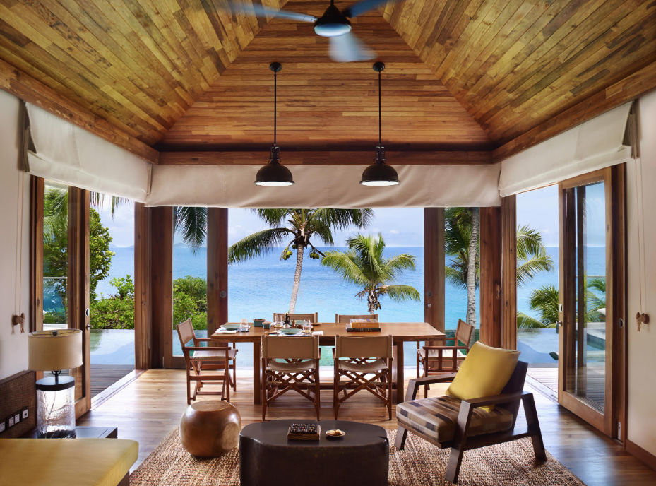 Signature Two Bedroom Pool Villa