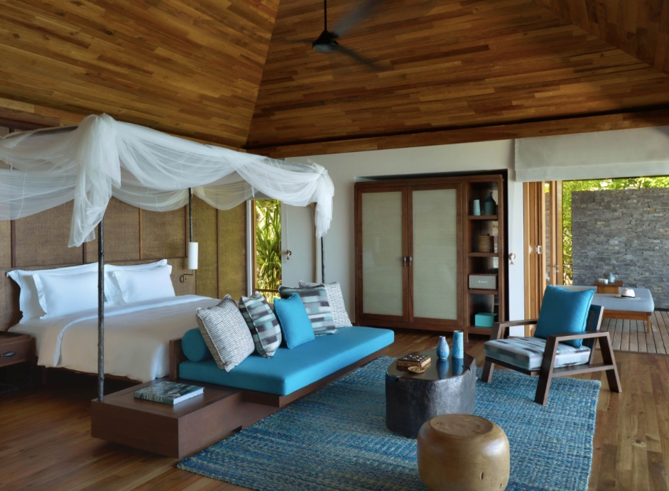 Panorama Pool Villa