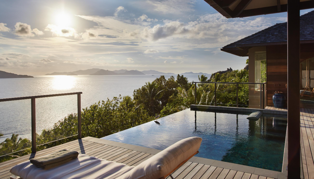 Panorama Pool Villa