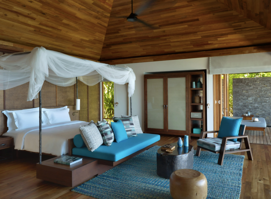 Pasyon Pool Villa