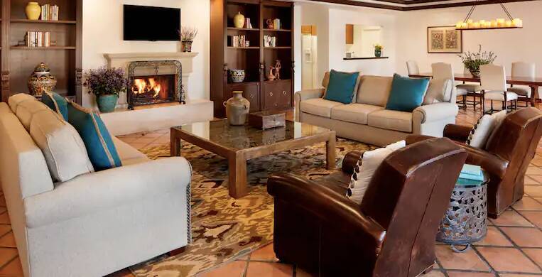 Eisenhower Suite