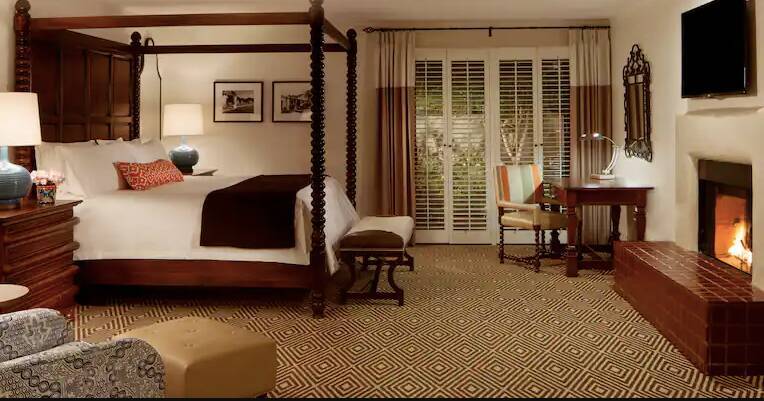 Eisenhower Suite