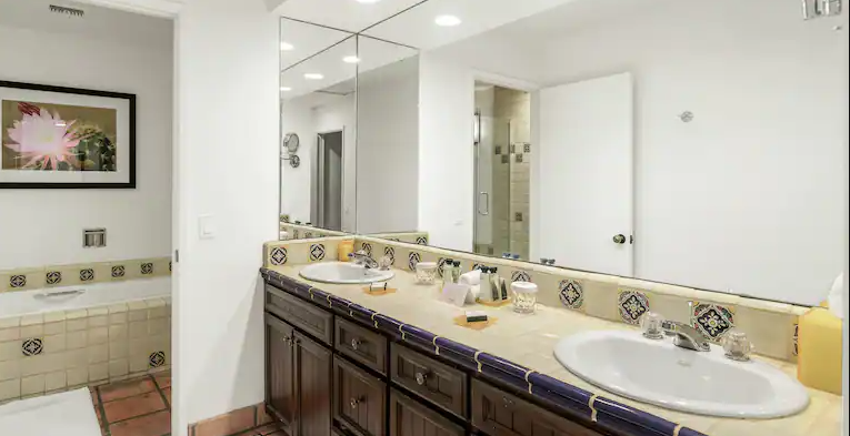 Eisenhower Suite