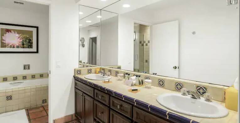 Eisenhower Suite