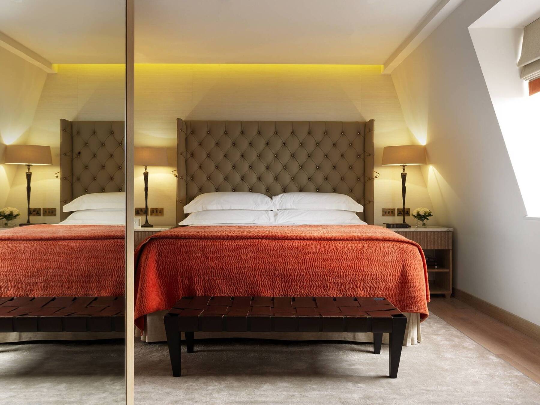 Marylebone Suite