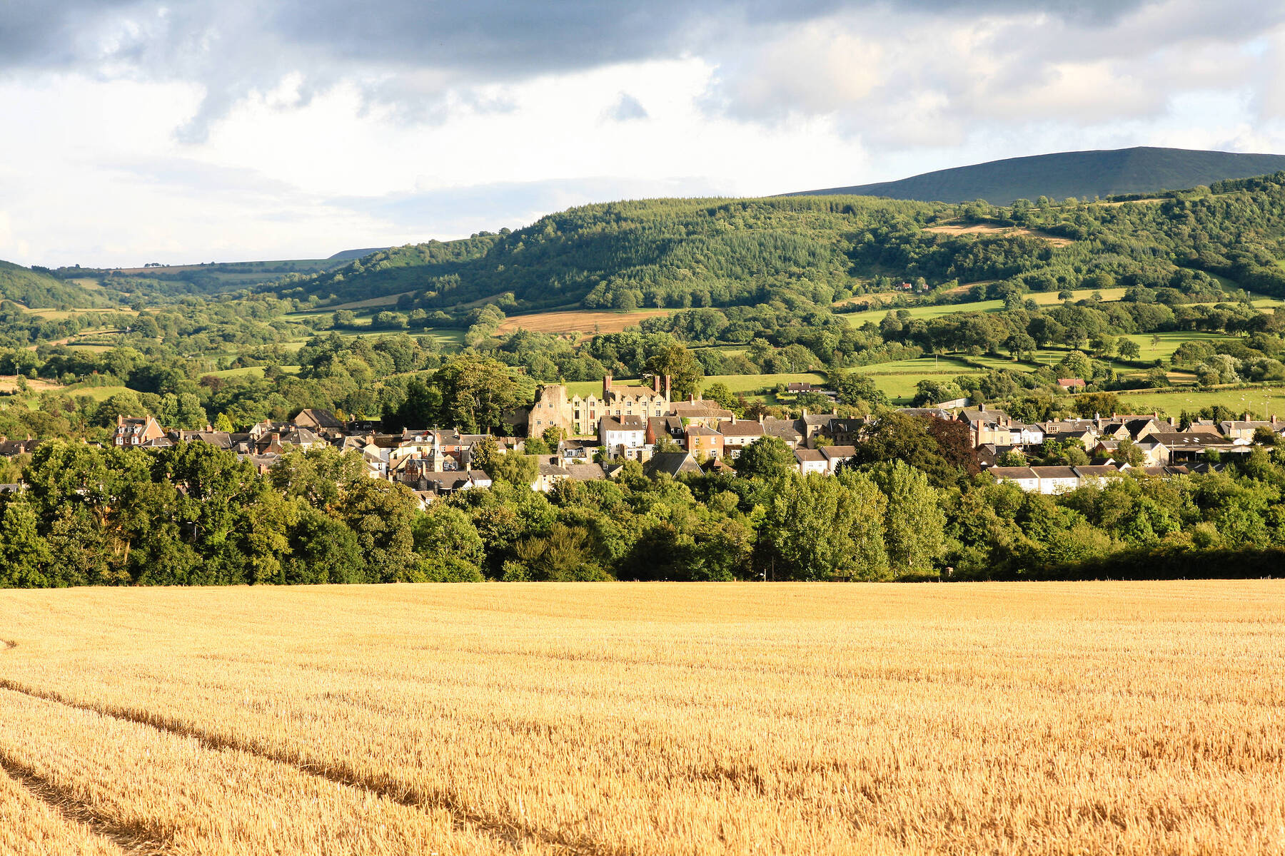 A bibliophile's guide to Hay-on-Wye in Wales