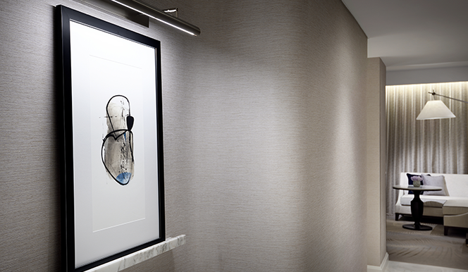 Premier Room