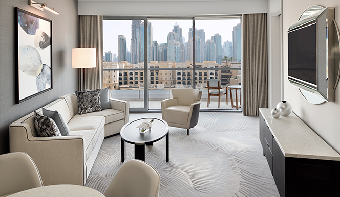 Executive Suite