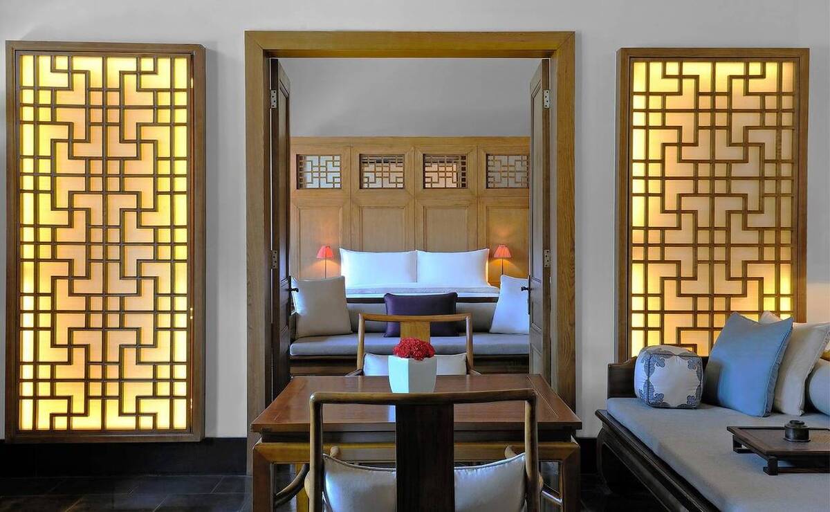 Imperial Suite